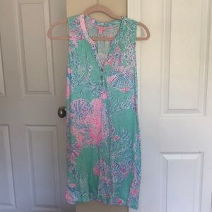 Lilly Pulitzer Dress